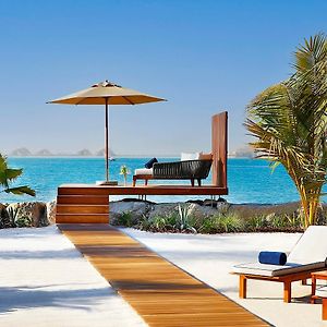 Al Shamal Oceanview Villa 1 Bedroom Villa King Sofa bed